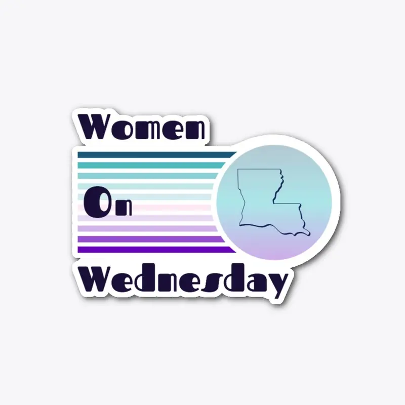 Women on Wednesday