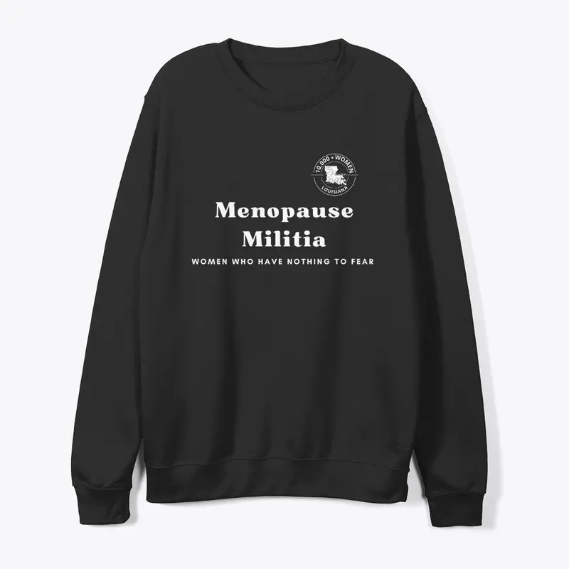 Menopause Militia