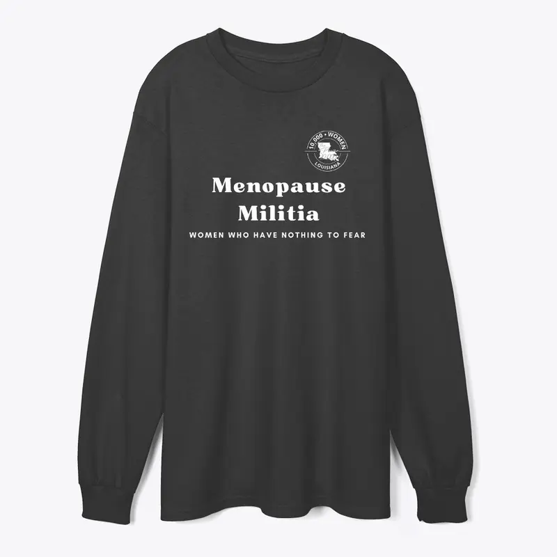 Menopause Militia