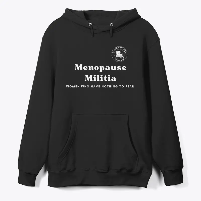 Menopause Militia