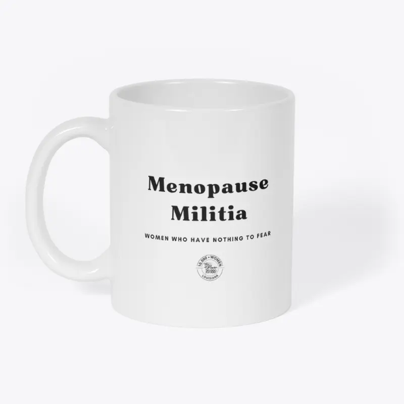 Menopause Militia